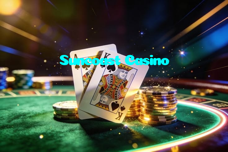 Suncoast Casino خوش آمدید بونس +600% پیشکش موبائل ایپ کے پروموشن سیکشن میں دکھائی دیتی ہے۔