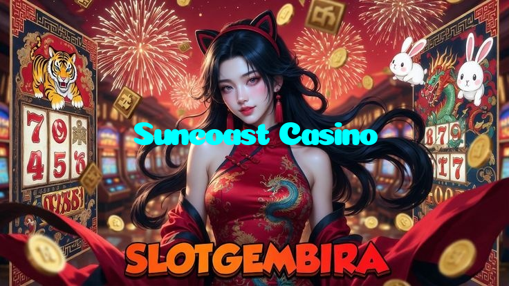 Suncoast Casino