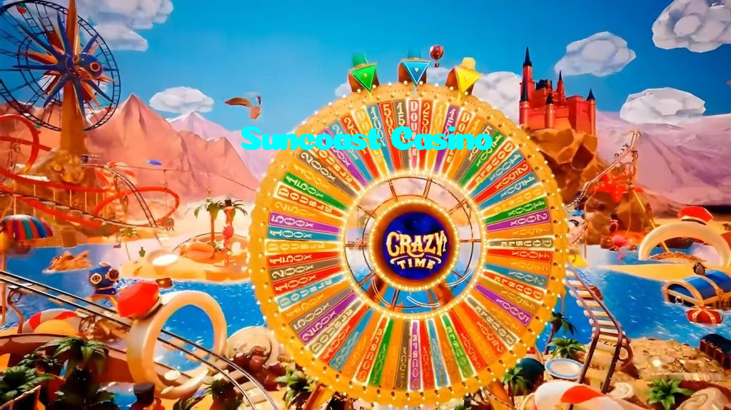 Suncoast Casino