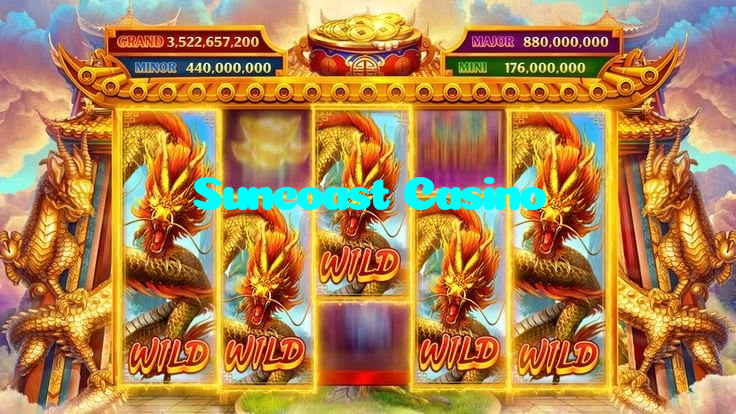 Suncoast Casino