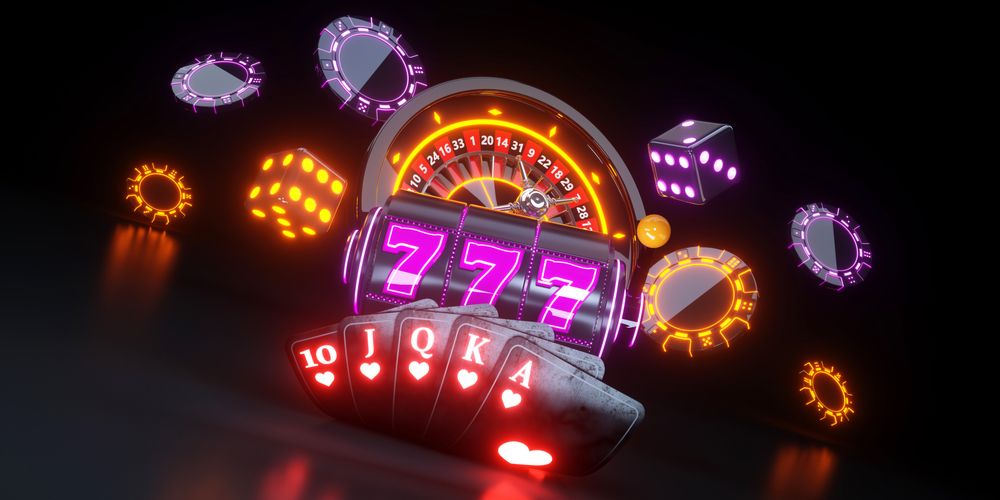 Suncoast Casino سائٹ کے لیے آن لائن گیمز فراہم کرنے والے