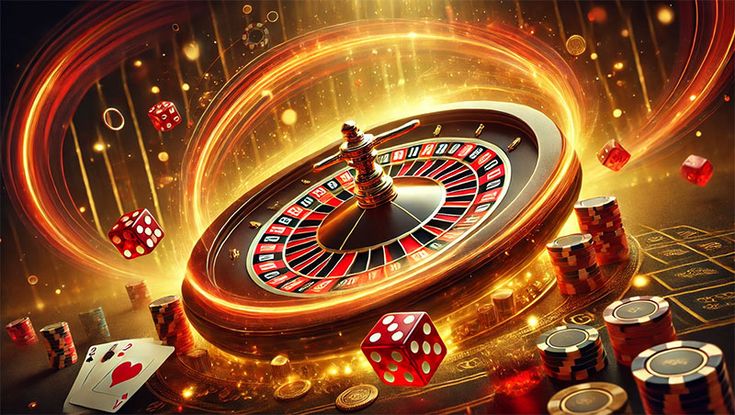 Suncoast Casino آن لائن کیسینو میں کھیلنے کی وجوہات